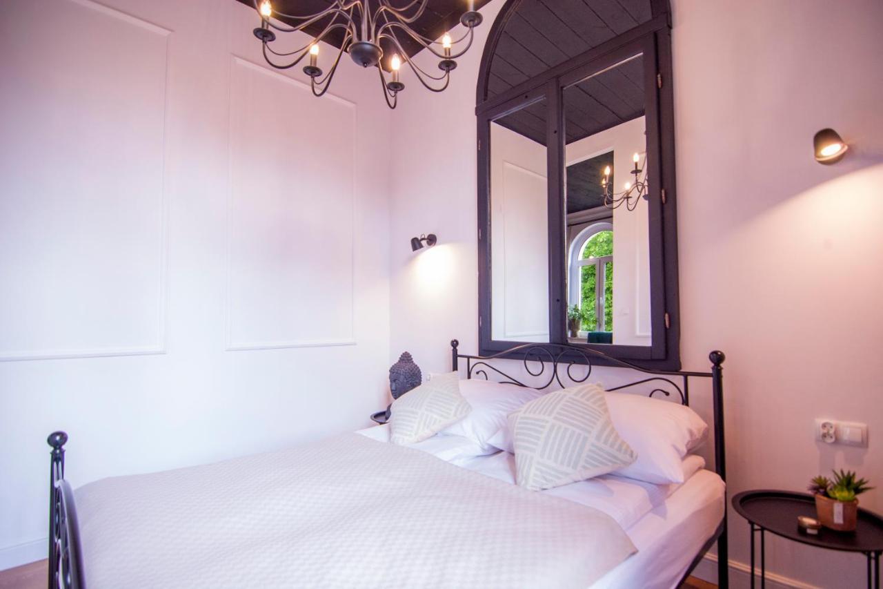 Pomorska Loft Apartment Колобжег Екстериор снимка