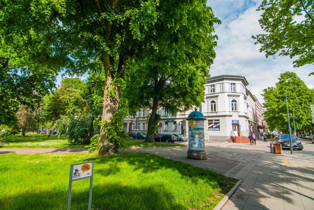 Pomorska Loft Apartment Колобжег Екстериор снимка