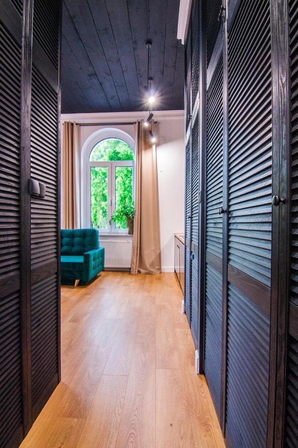 Pomorska Loft Apartment Колобжег Екстериор снимка