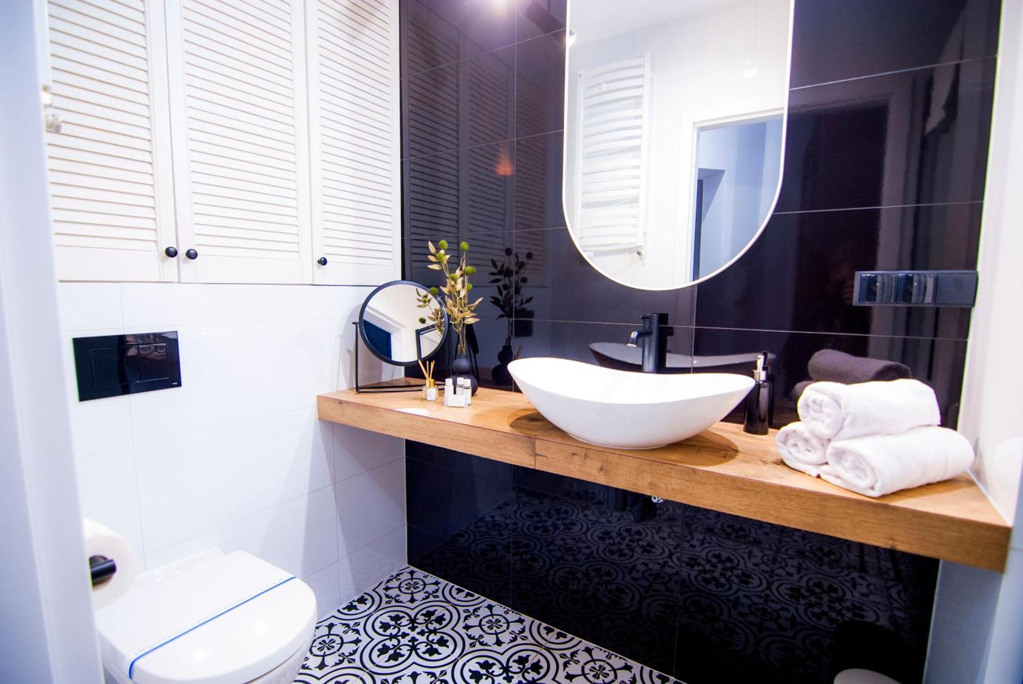 Pomorska Loft Apartment Колобжег Екстериор снимка